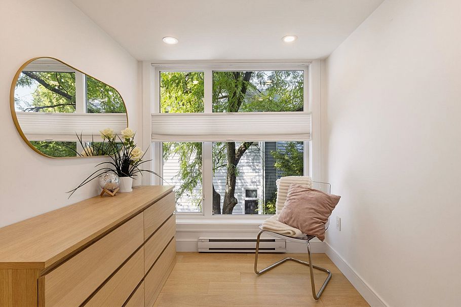 1880 E Georgia Street Vancouver, BC - 23