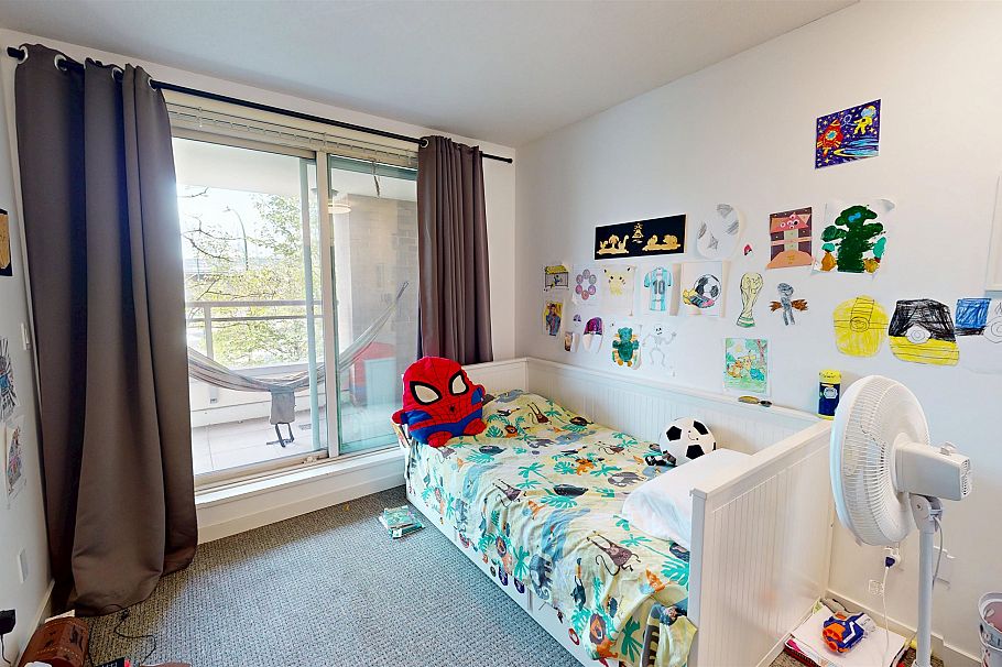 1040 Quebec Street Vancouver, BC - 17