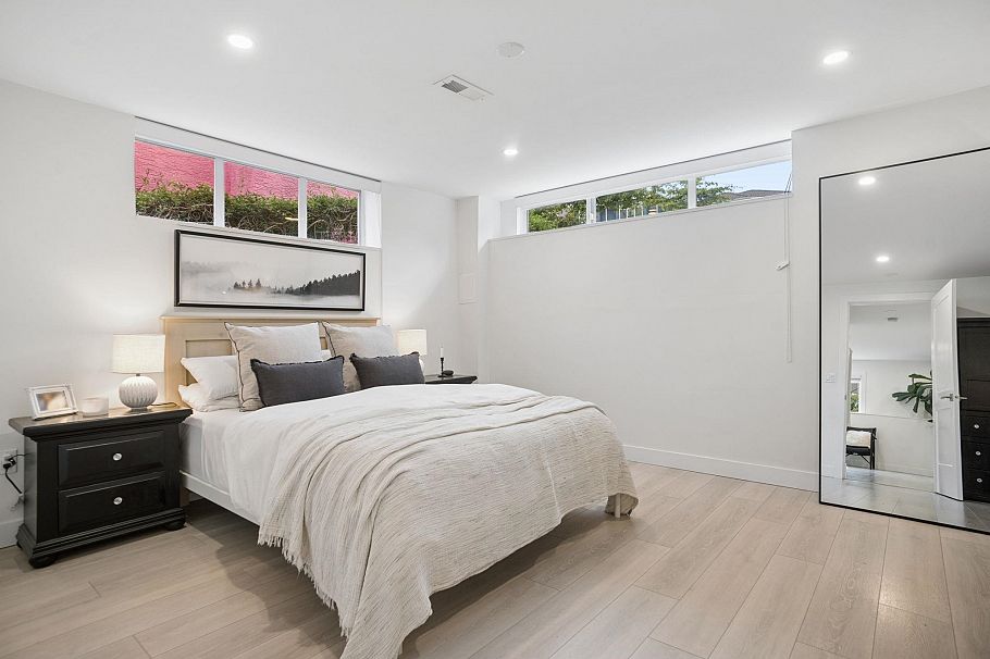 2780 E 8th Avenue Vancouver, BC - 4
