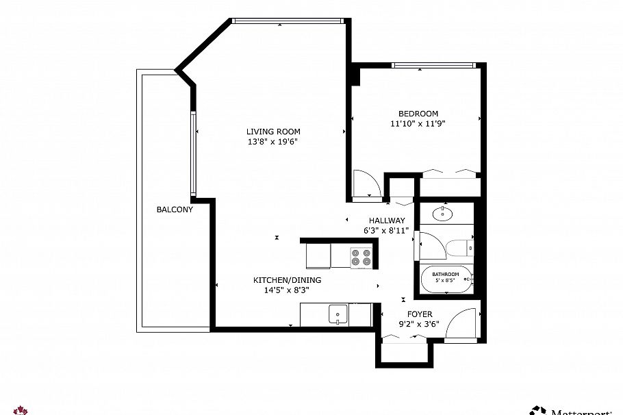507 1515 Eastern Avenue North Vancouver, BC - 23