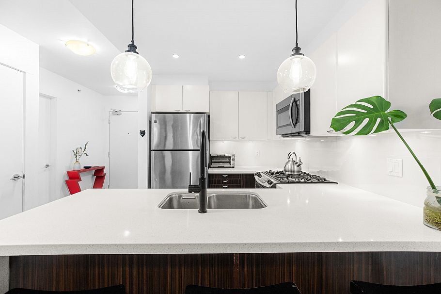 603 160 W 3rd Street North Vancouver, BC - 5