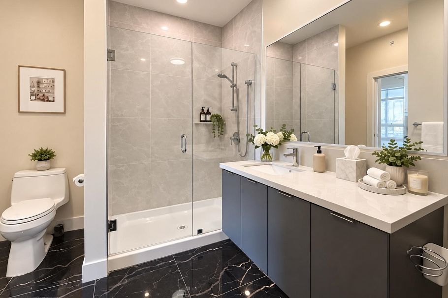 506 3602 Aldercrest Drive North Vancouver, BC - 21