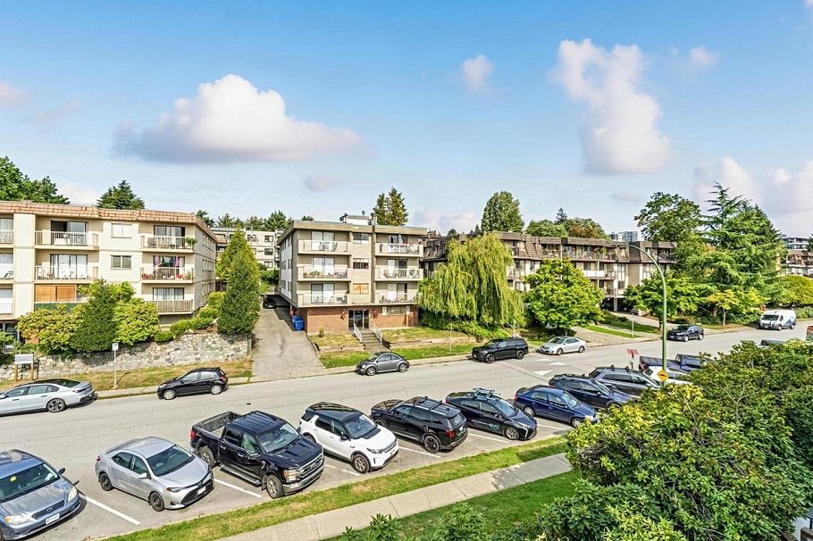 309 275 W 2nd Street North Vancouver, BC - 8