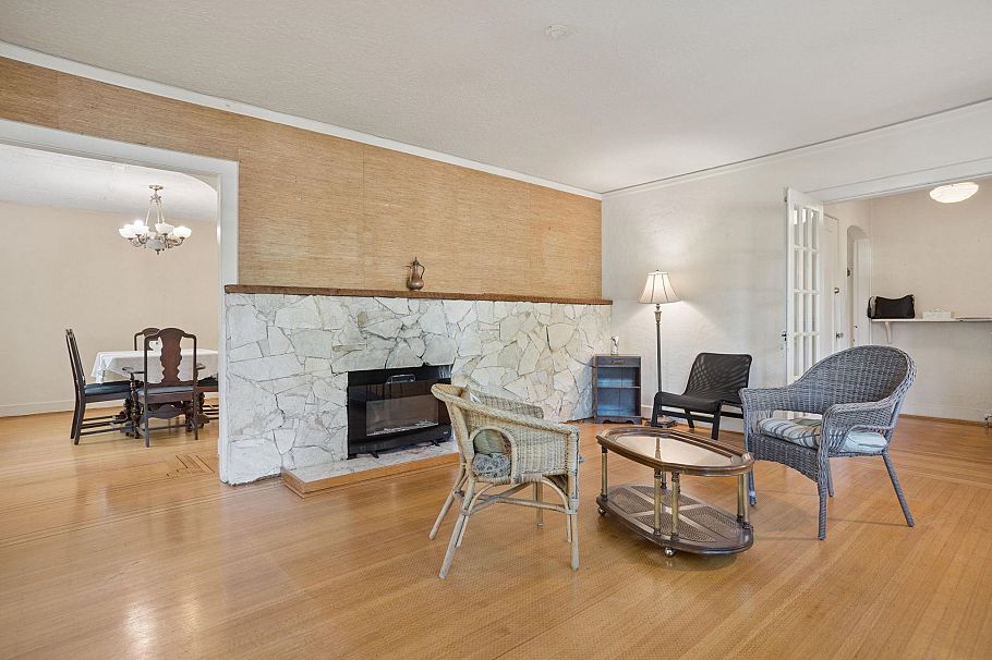 1844 Acadia Road Vancouver, BC - 3
