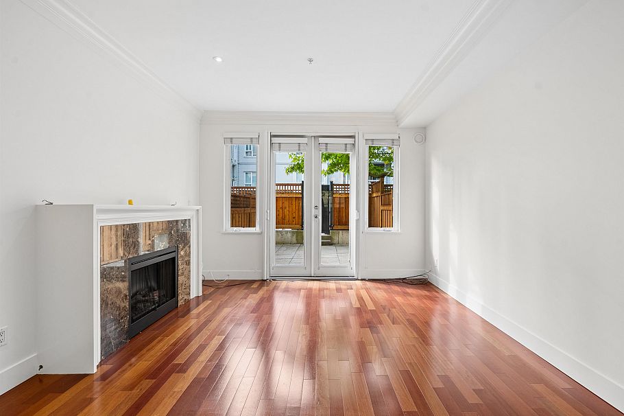 2957 Laurel Street Vancouver, BC - 15
