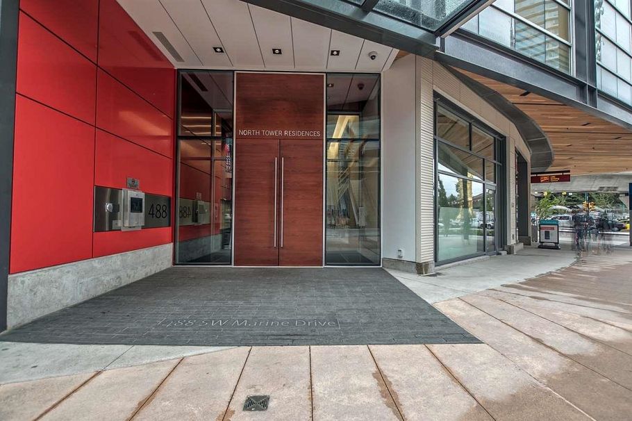 3303 488 SW Marine Drive Vancouver, BC - 17