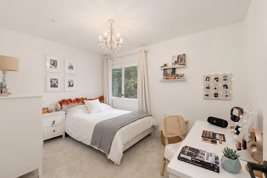 3558 Everglade Place North Vancouver, BC - 29