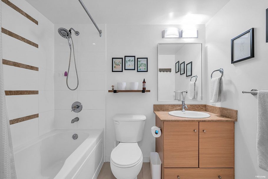 1401 928 Homer Street Vancouver, BC - 20