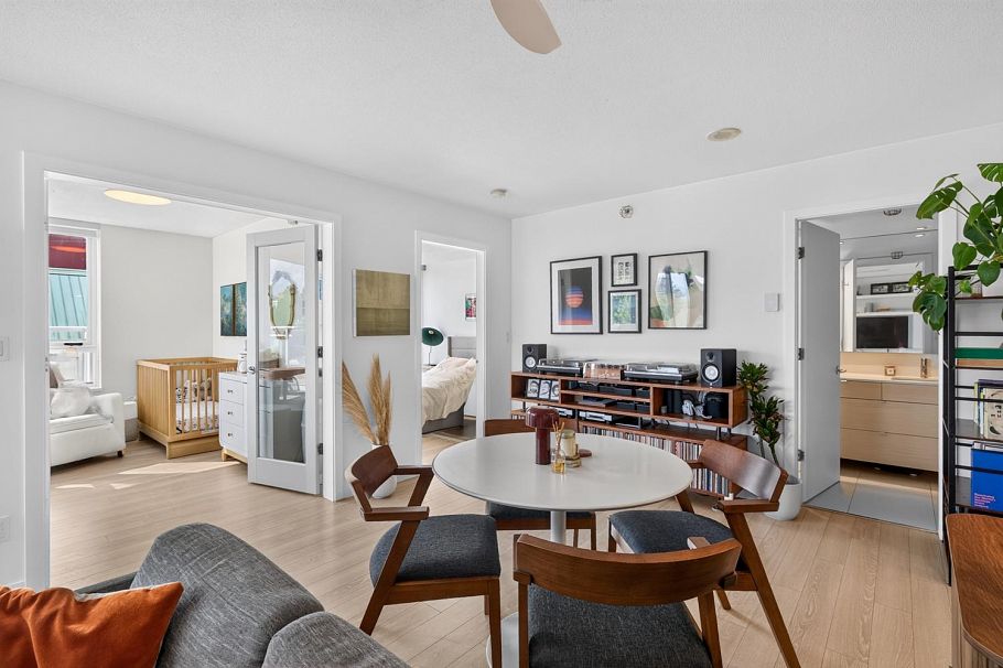 502 120 Milross Avenue Vancouver, BC - 17