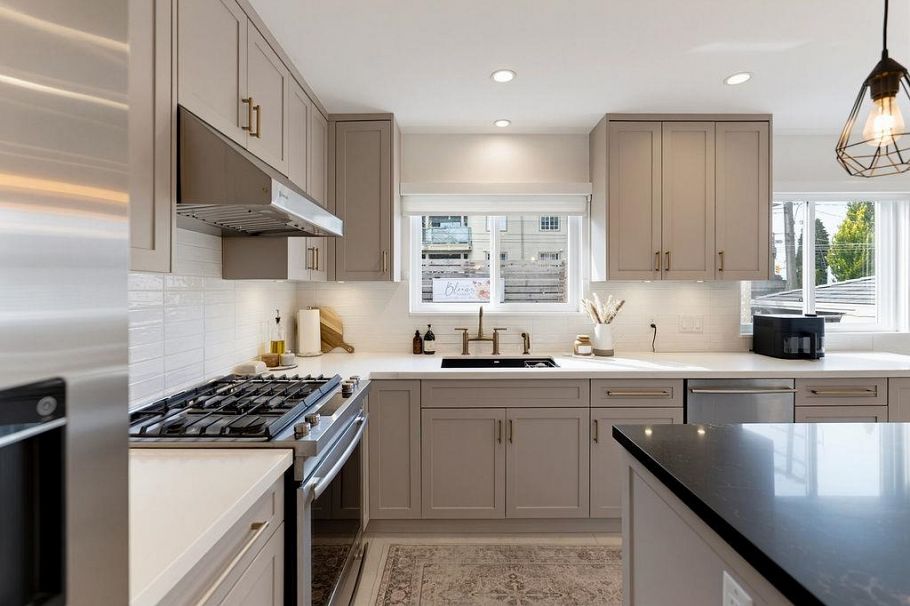 4921 Chester Street Vancouver, BC - 12