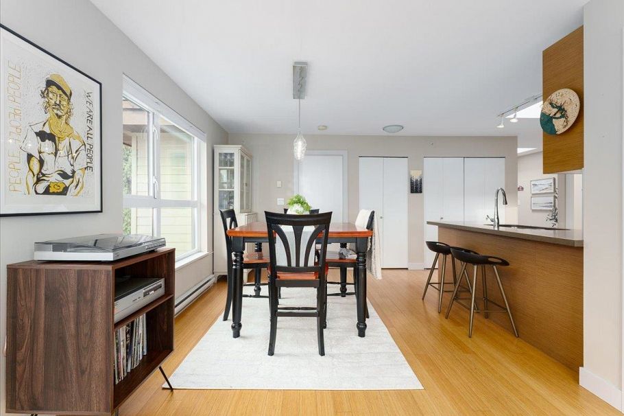 402 3732 Mt Seymour Parkway North Vancouver, BC - 9