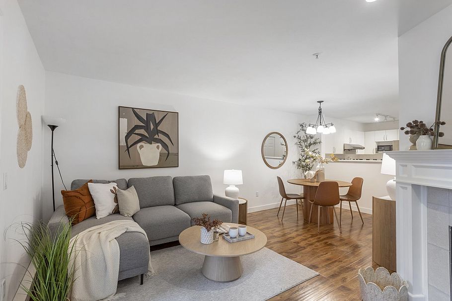 104 688 E 16th Avenue Vancouver, BC - 2