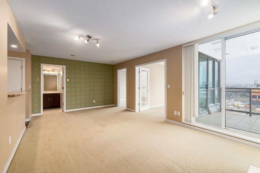 1703 120 Milross Avenue Vancouver, BC - 14