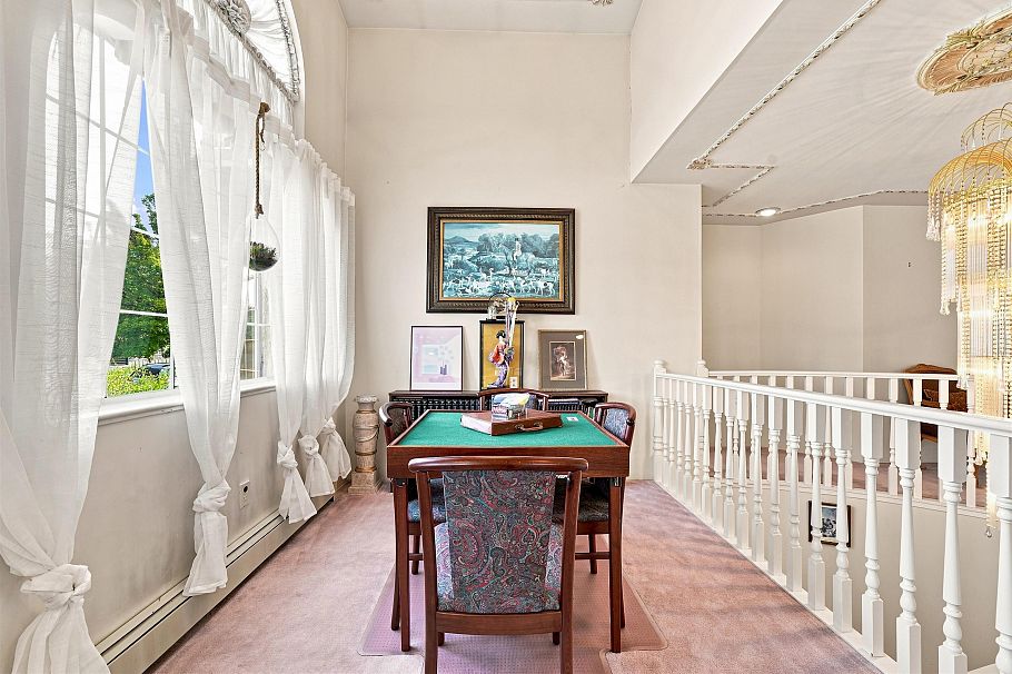 1708 Prestwick Drive Vancouver, BC - 6