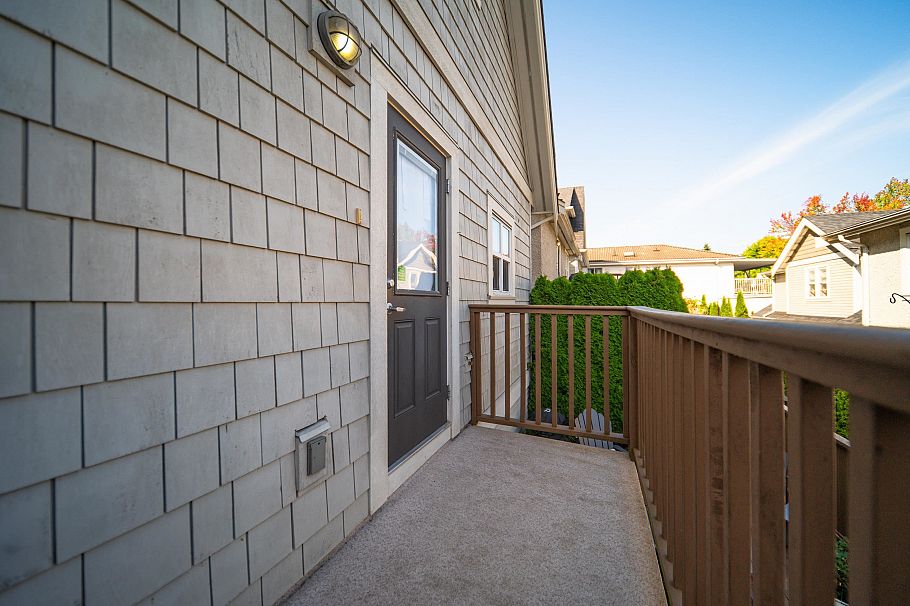 1479 East 20th Avenue Vancouver, BC - 34