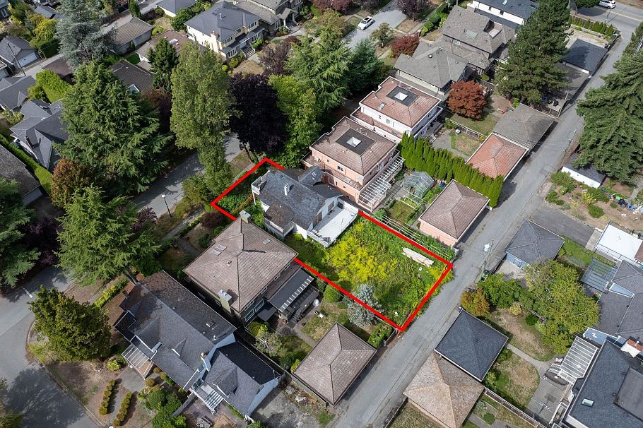 6568 Cypress Street Vancouver, BC - 4