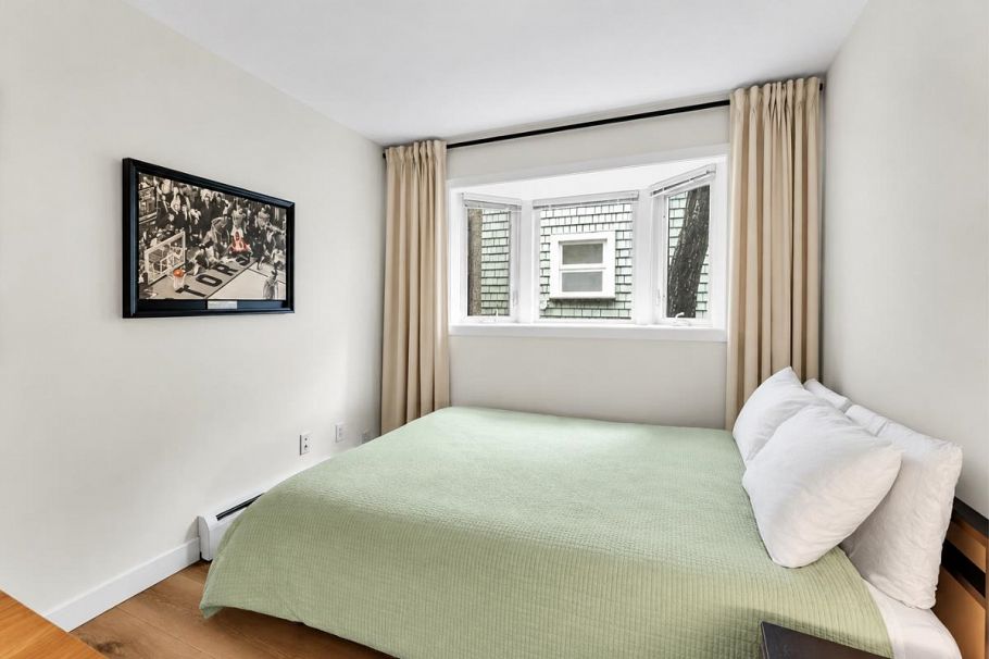 102 1935 W 1st Avenue Vancouver, BC - 19