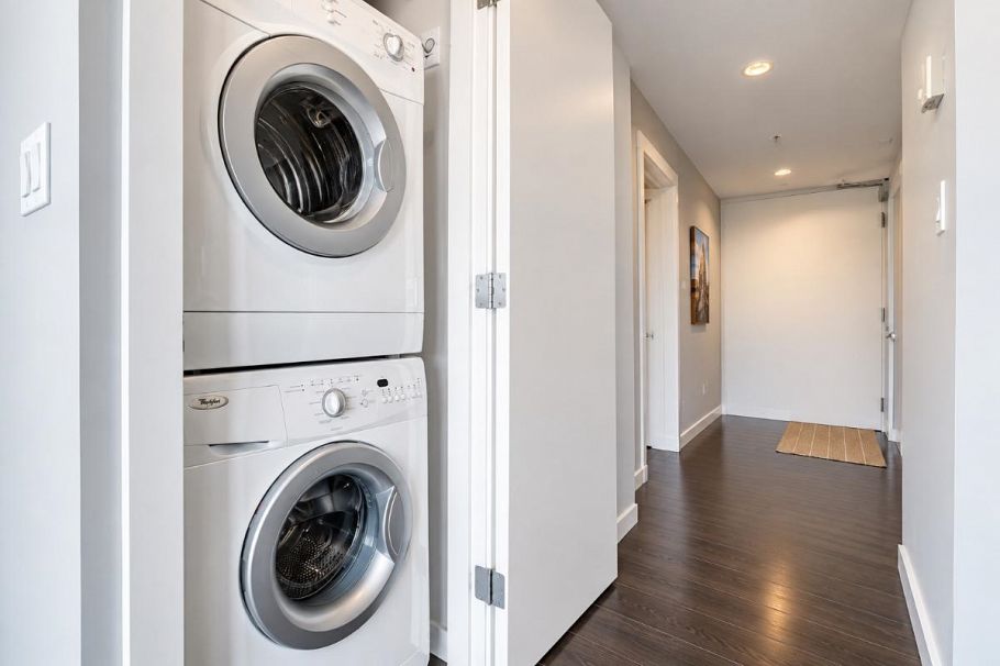 1502 138 W 1st Avenue Vancouver, BC - 24