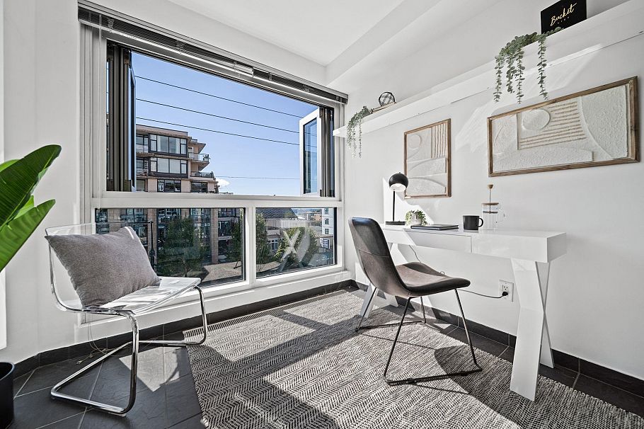 409 122 E 3rd Street North Vancouver, BC - 17