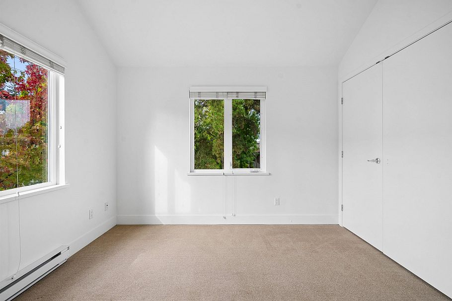 2957 Laurel Street Vancouver, BC - 28