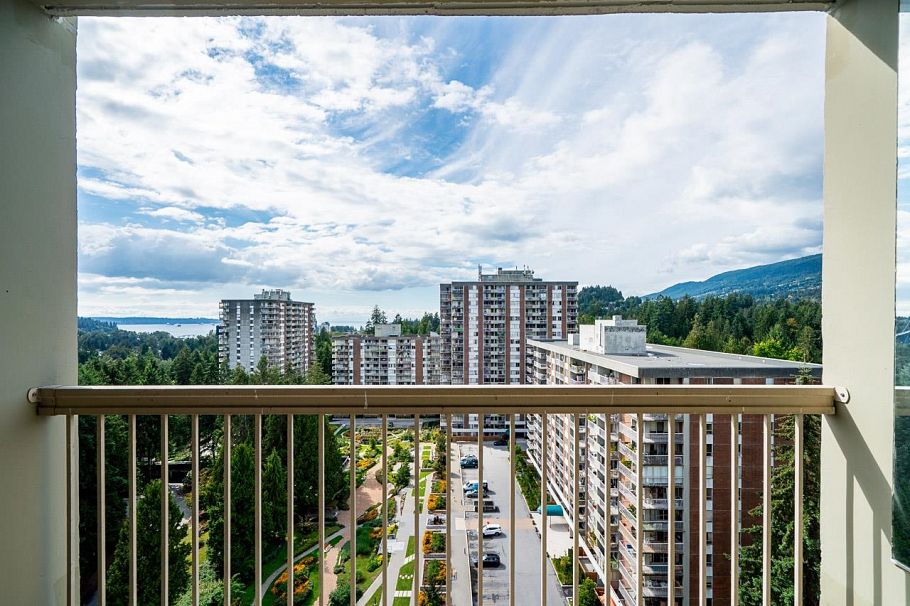 1609 2008 Fullerton Avenue North Vancouver, BC - 24