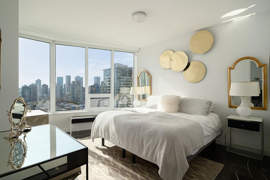 2004 885 Cambie Street Vancouver, BC - 14