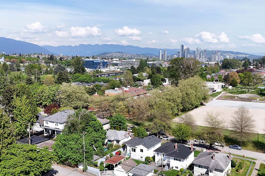 3157 Penticton Street Vancouver, BC - 28