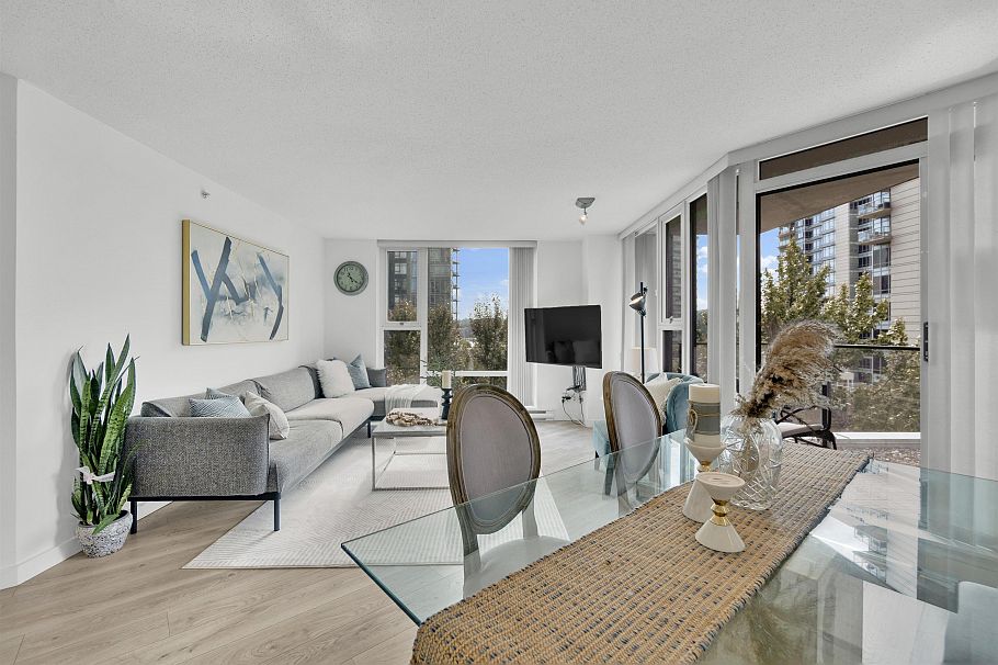 502 455 Beach Crescent Vancouver, BC - 9