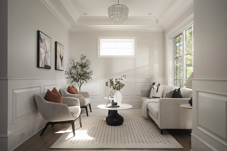 7350 Killarney Street Vancouver, BC - 3