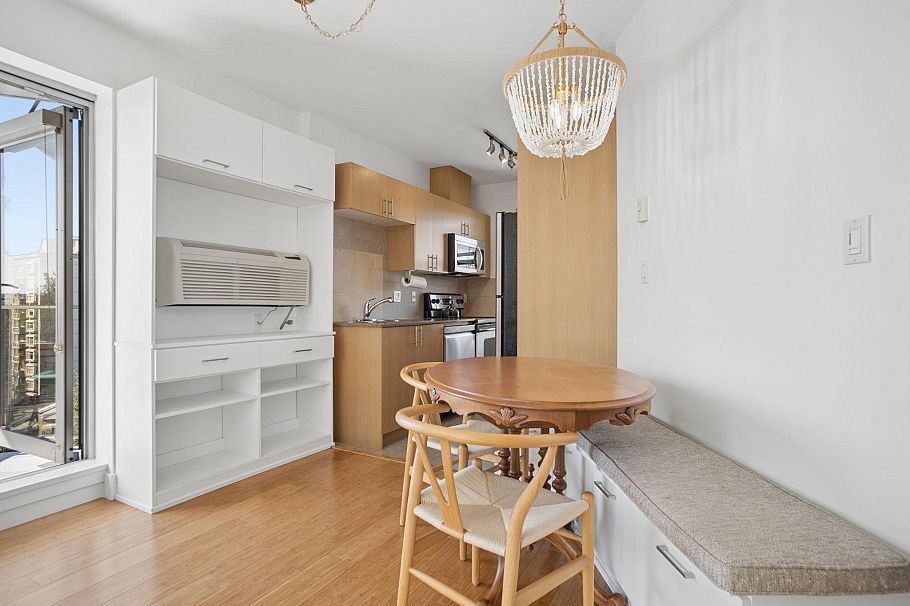 902 2965 Fir Street Vancouver, BC - 10