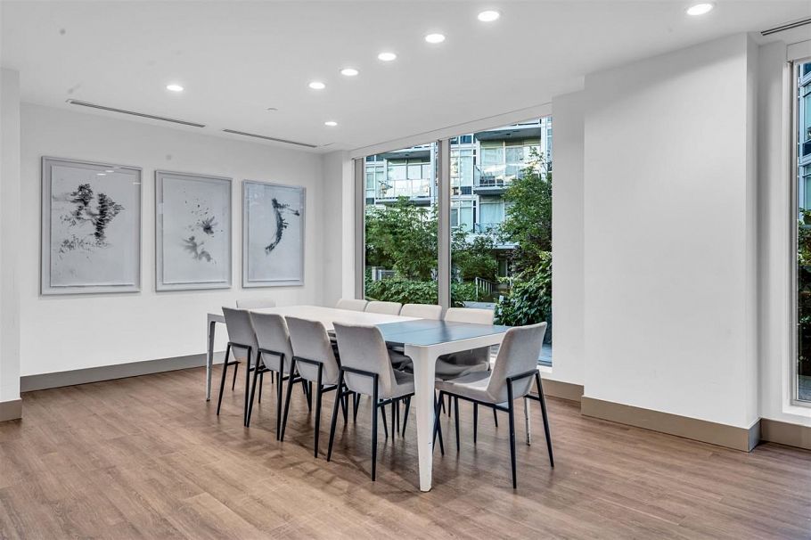 608 8580 River District Crossing Vancouver, BC - 29
