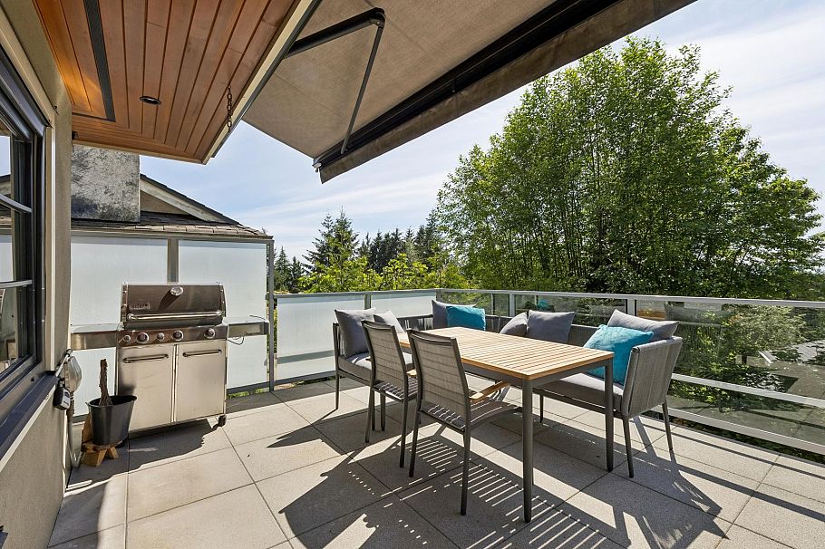 4041 Prospect Road North Vancouver, BC - 14