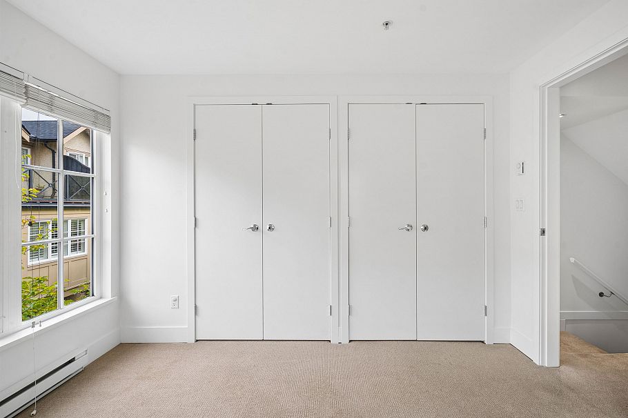 2957 Laurel Street Vancouver, BC - 18