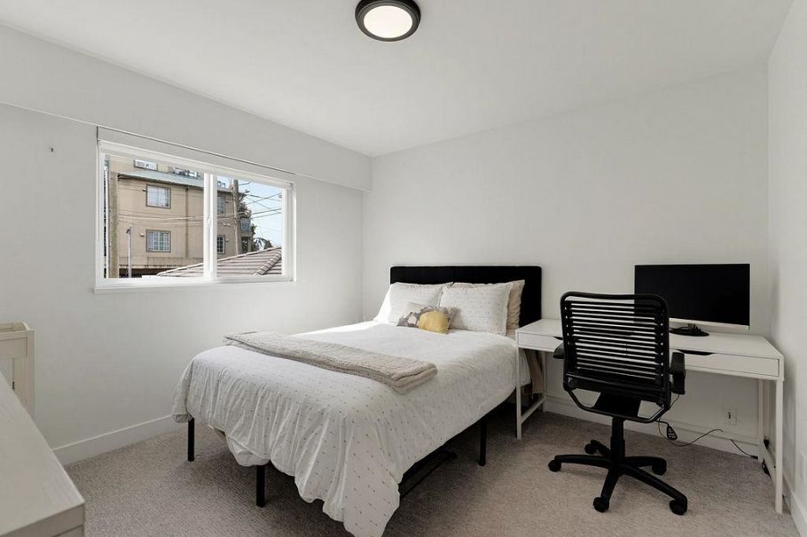 4921 Chester Street Vancouver, BC - 20