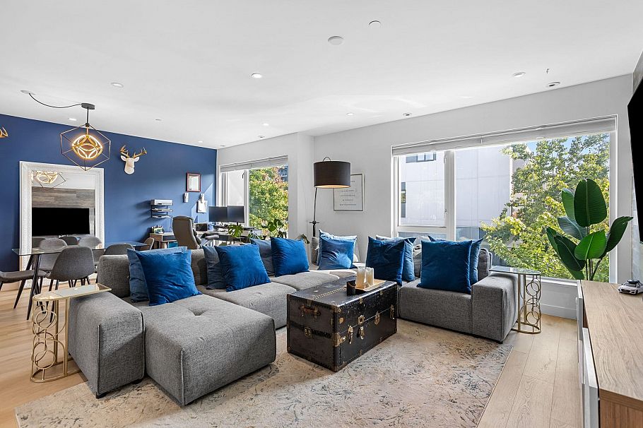 53 3597 Malsum Drive North Vancouver, BC - 6
