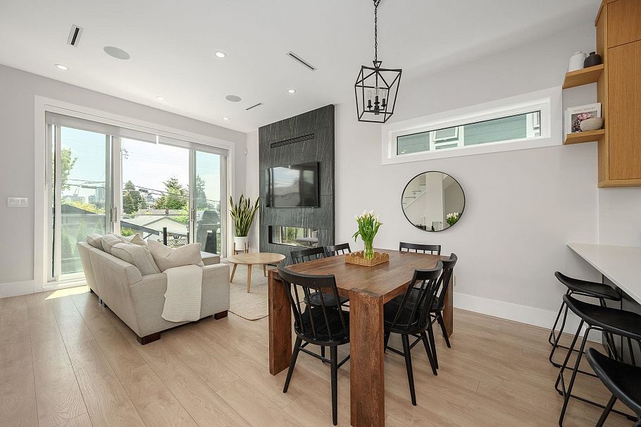 3 215 E 21st Street North Vancouver, BC - 7