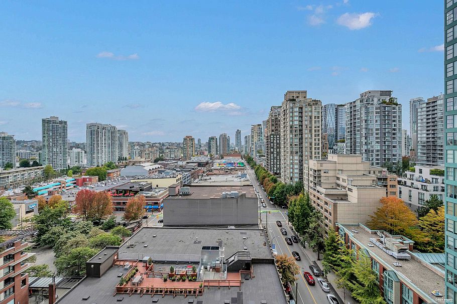 1401 928 Homer Street Vancouver, BC - 23
