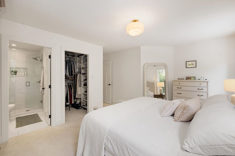 3558 Everglade Place North Vancouver, BC - 27