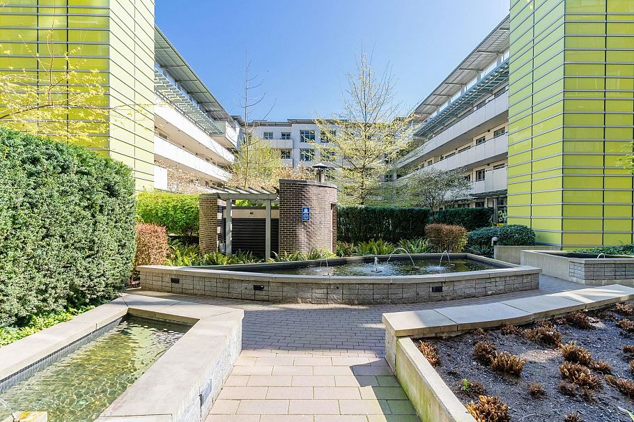 906 181 W 1st Avenue Vancouver, BC - 22