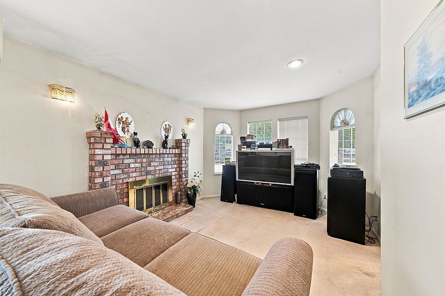 1708 Prestwick Drive Vancouver, BC - 35