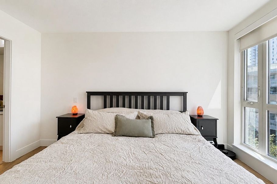 608 8580 River District Crossing Vancouver, BC - 9
