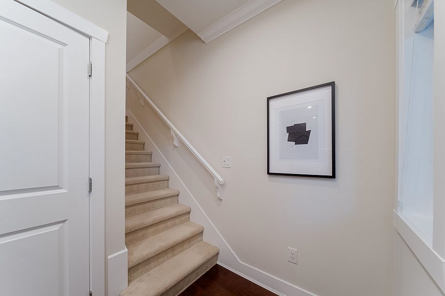 1479 East 20th Avenue Vancouver, BC - 21