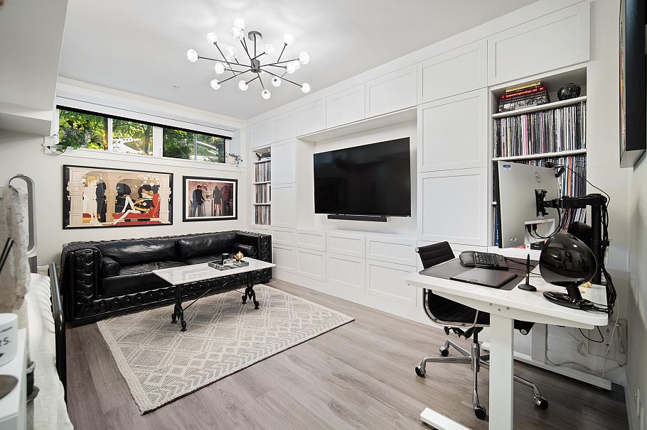 3431 Porter Street Vancouver, BC - 29