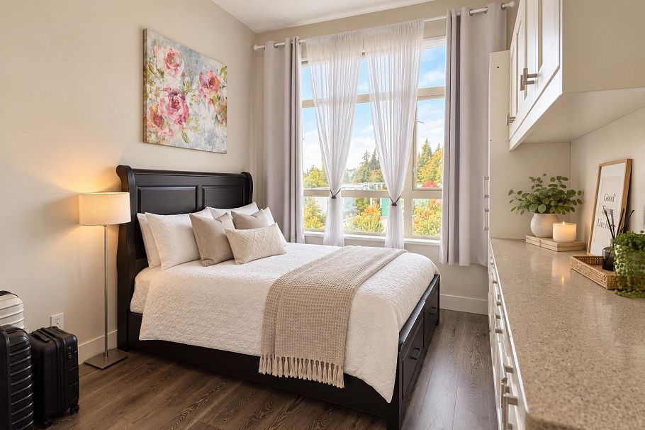 506 3602 Aldercrest Drive North Vancouver, BC - 9