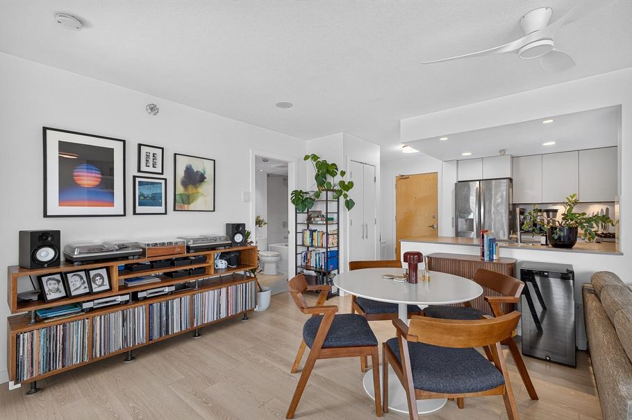 502 120 Milross Avenue Vancouver, BC - 12