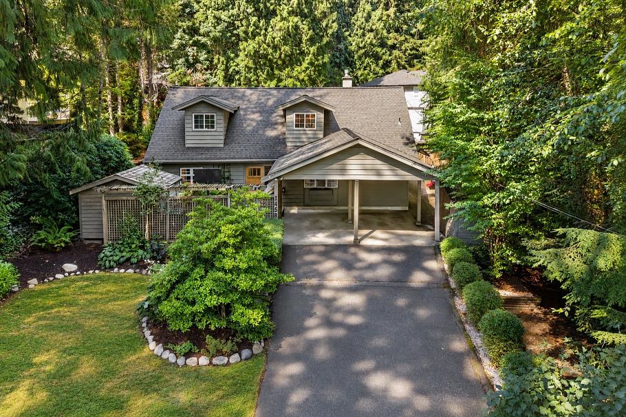 1458 Kilmer Road North Vancouver, BC - 27