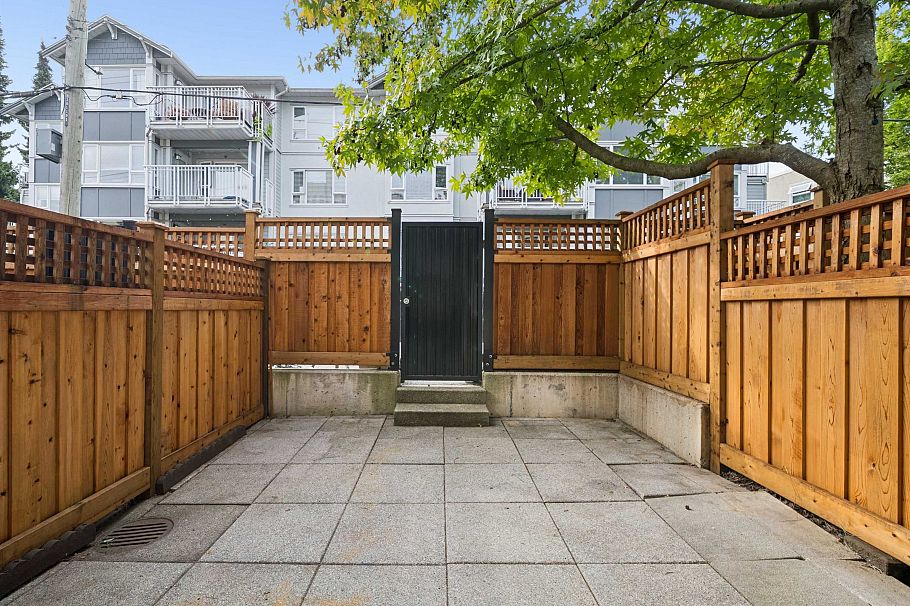 2957 Laurel Street Vancouver, BC - 33