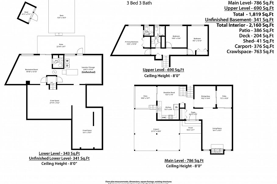 3833 Lynn Valley Road North Vancouver, BC - 40