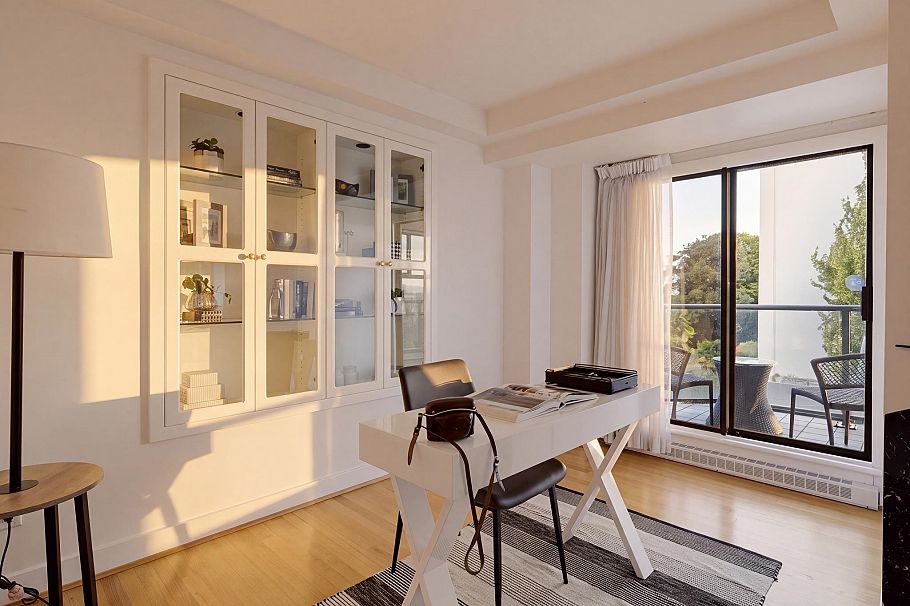 300 1410 Bute Street Vancouver, BC - 6