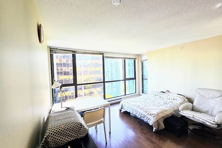 1109 1367 Alberni Street Vancouver, BC - 7
